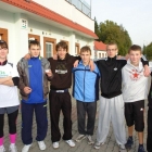 Parkrun 5.10